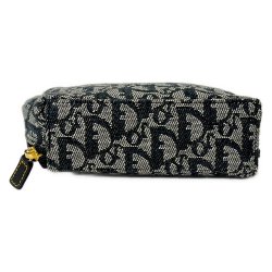 Christian Dior Saddle Pouch 