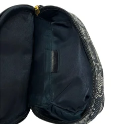 Christian Dior Saddle Pouch 