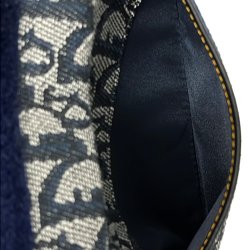 Christian Dior Saddle Pouch 