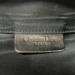 Christian Dior Saddle Pouch 