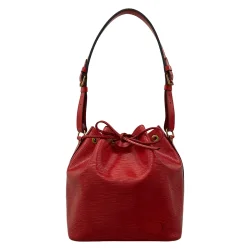 Louis Vuitton Petit No� 