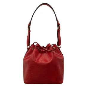 Louis Vuitton Petit No� 