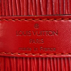 Louis Vuitton Petit No� 
