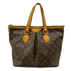 Louis Vuitton Palermo PM