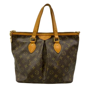 Louis Vuitton Palermo PM