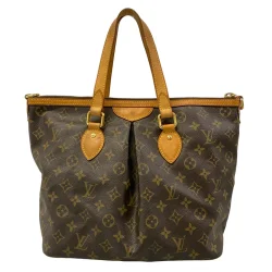 Louis Vuitton Palermo PM