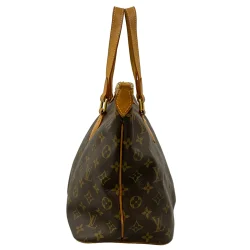 Louis Vuitton Palermo PM
