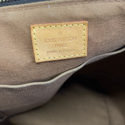 Louis Vuitton Palermo PM