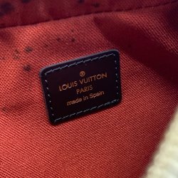 Louis Vuitton Geronimos