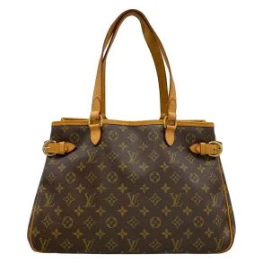 Louis Vuitton Batignolles Horizontal