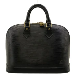 Louis Vuitton Alma Epi