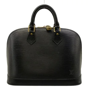 Louis Vuitton Alma Epi