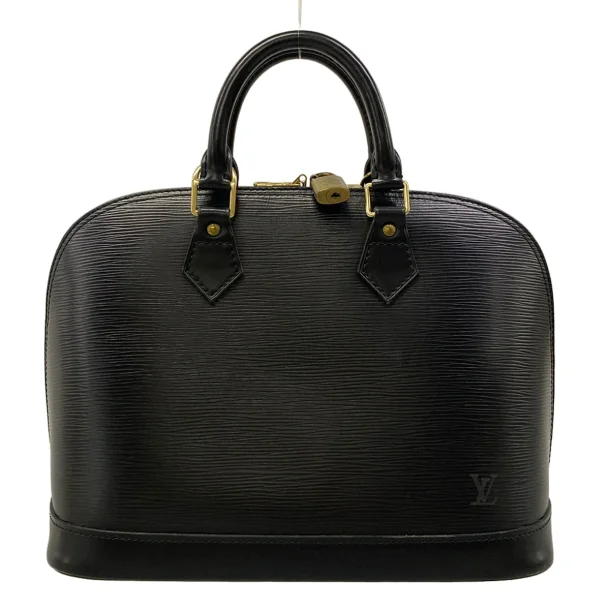 Louis Vuitton Alma Epi