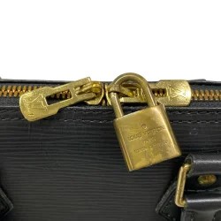 Louis Vuitton Alma Epi