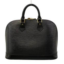 Louis Vuitton Alma Epi