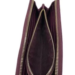 Miu Miu pung i lilla krokodillepr�get 