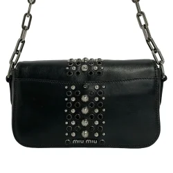 Miu Miu skuldertaske