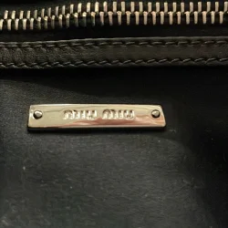 Miu Miu skuldertaske