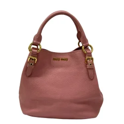Miu Miu h�ndtaske