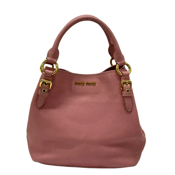 Miu Miu h�ndtaske