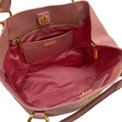 Miu Miu h�ndtaske