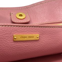 Miu Miu h�ndtaske