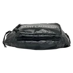 SAINT LAURENT PARIS Nuxe Cross Body Bag Bum