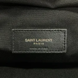 SAINT LAURENT PARIS Nuxe Cross Body Bag Bum