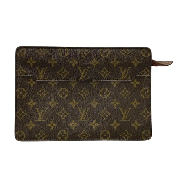 Louis Vuitton Clutch/kosmetik taske 