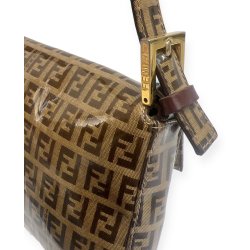 Fendi Baguette