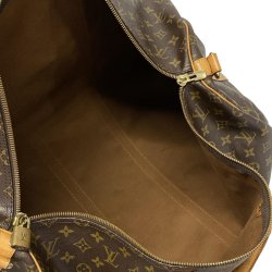 Louis Vuitton Keepall Bandoulire 55