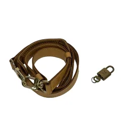 Louis Vuitton Keepall Bandoulire 55