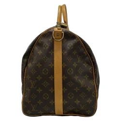 Louis Vuitton Keepall Bandoulire 55