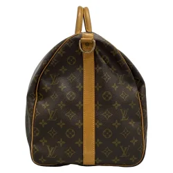 Louis Vuitton Keepall Bandoulire 55