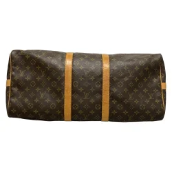 Louis Vuitton Keepall Bandoulire 55