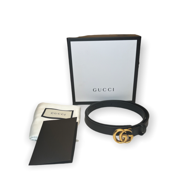 GUCCI BELT 