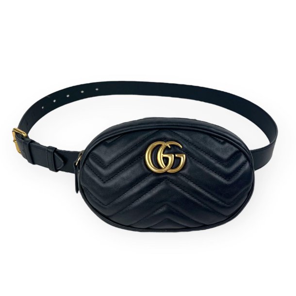 GUCCI MARMONT BELTBAG 