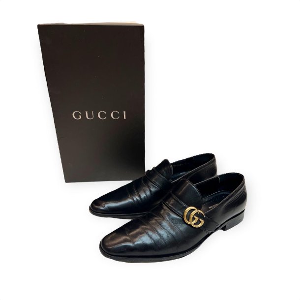 Gucci loafers 42 - MÆND - NYMANN COLLECTION APS