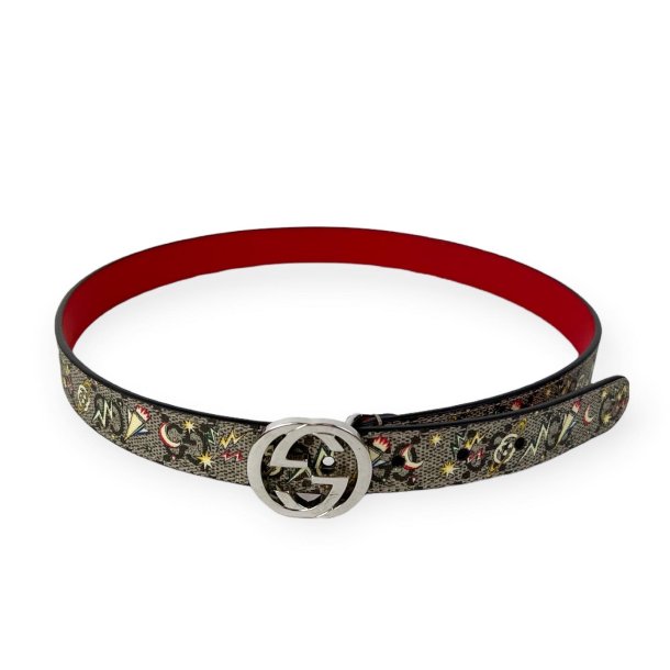 GUCCI KIDS BELT 