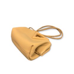 Bottega Veneta nano point bag 