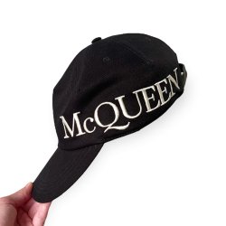 ALEXANDER MCQUEEN