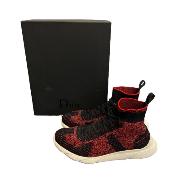 Dior sneakers