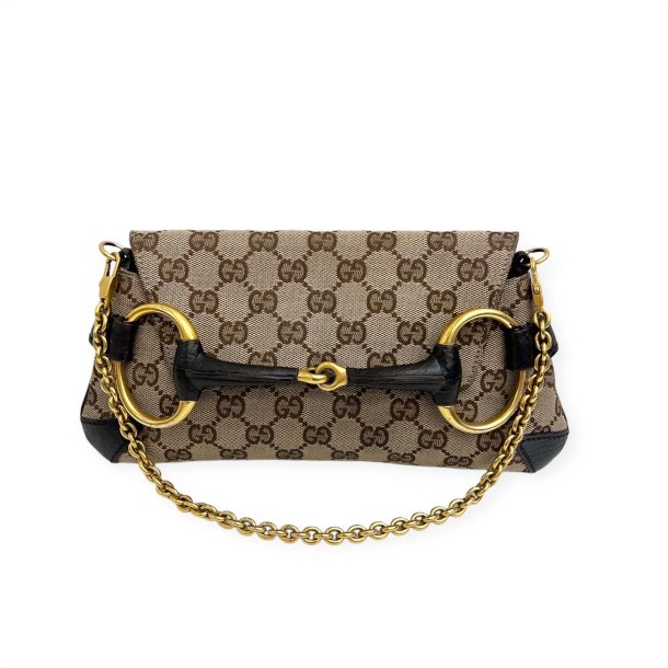 GUCCI HORSEBIT MINI BAG 