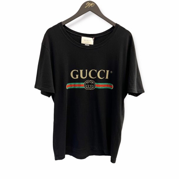 GUCCI T-SHIRT 