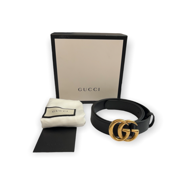 GUCCI MARMONT BELT 