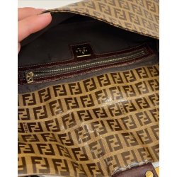 Fendi Baguette