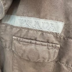 Prada jakke