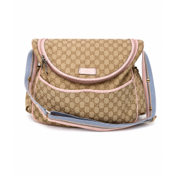 Gucci GG Monogram pusletaske