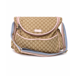 Gucci GG Monogram pusletaske