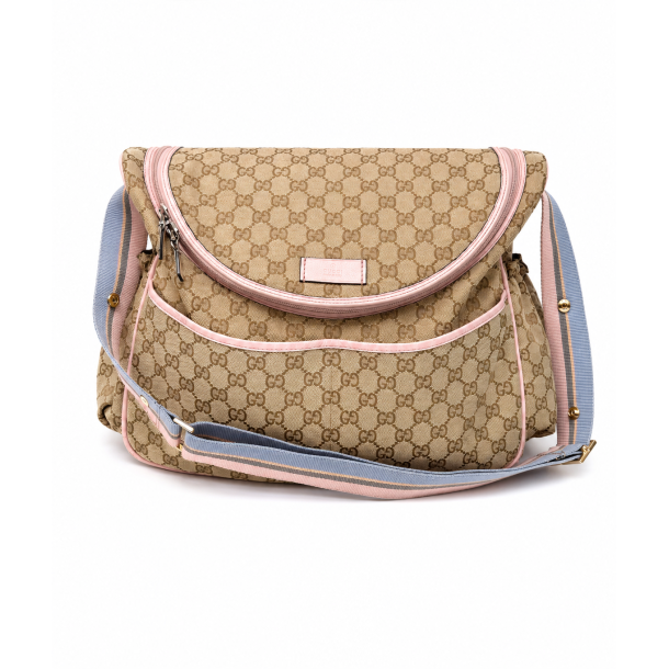 Gucci GG Monogram pusletaske